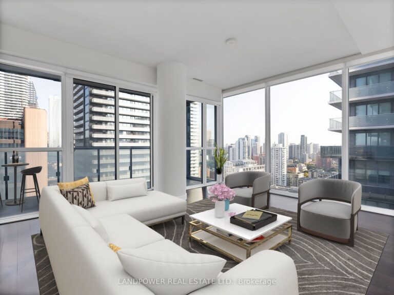 For Sale: 15 Grenville Street 2609, Toronto C01, ON M4Y 0B9, Toronto C01, ON