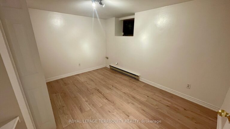 For Lease: 150 Albany Avenue Bsmt, Toronto C02, ON M5R 3C4, Toronto C02, ON