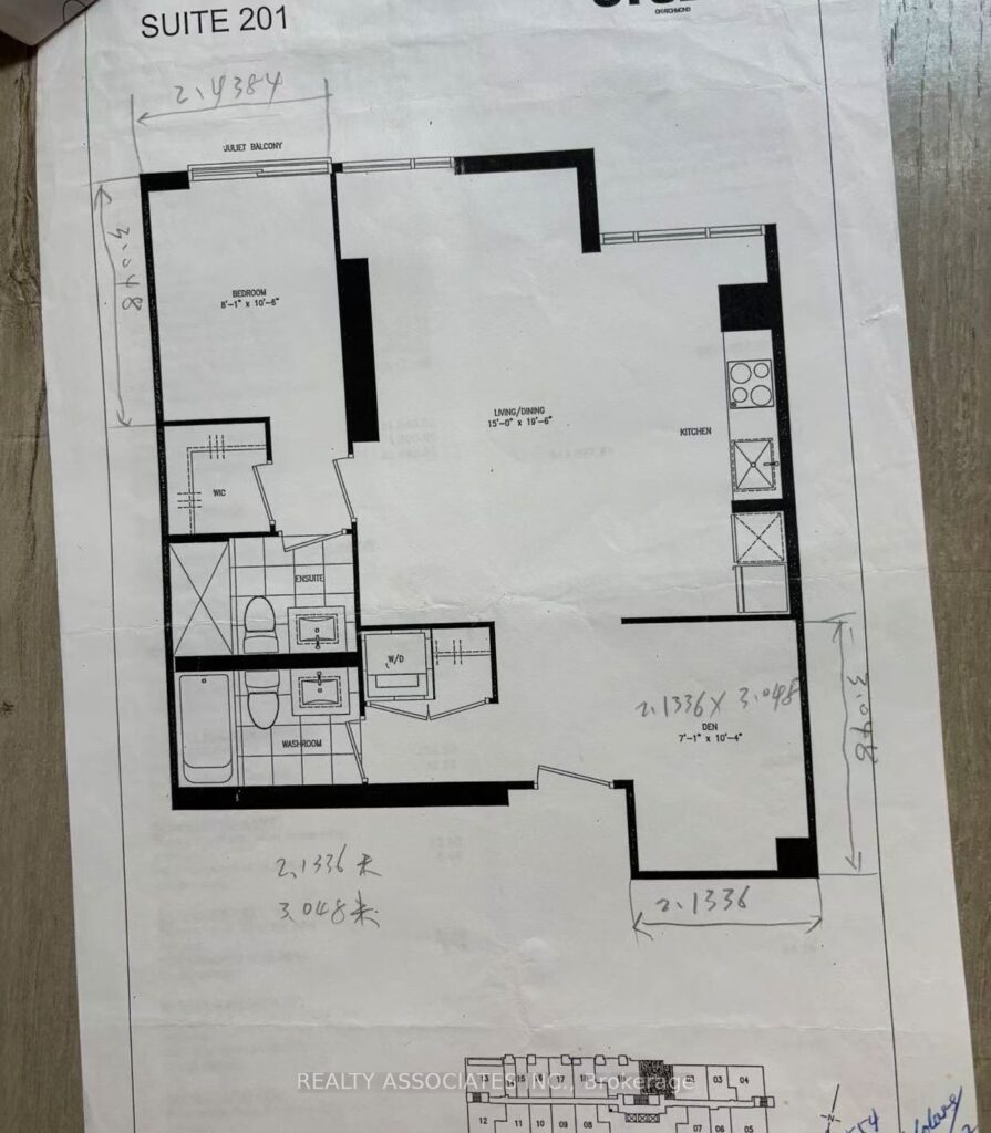 For Lease: 199 Richmond Street W 201, Toronto C01, ON M5V 0H4, Toronto C01, ON - Property Photo