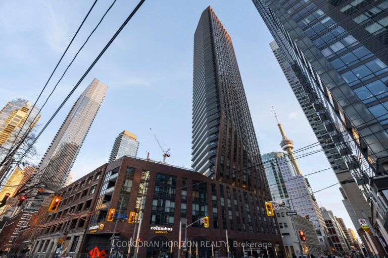 For Sale: 99 John Street 210, Toronto C01, ON M5V 0S6, Toronto C01, ON
