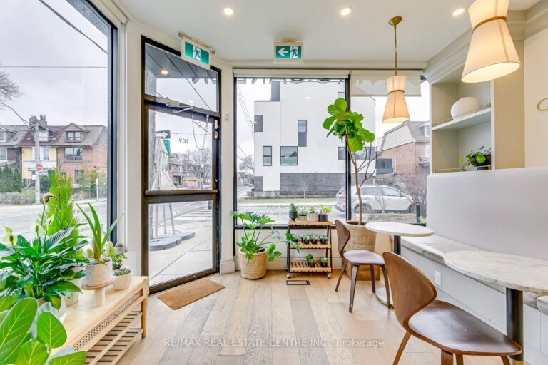 For Sale: 569 Crawford Street, Toronto C01, ON M6G 3K1, Toronto C01, ON