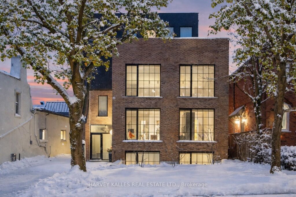 For Sale: 34 Coulson Avenue B, Toronto C03, ON M4V 1Y5, Toronto C03, ON - Property Photo