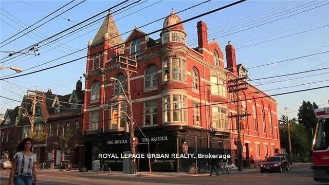 For Lease: 1089 Queen Street W 401, Toronto C01, ON M6J 1H3, Toronto C01, ON