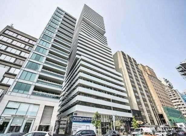 For Lease: 200 Bloor Street W 2806, Toronto C02, ON M5S 1T8, Toronto C02, ON