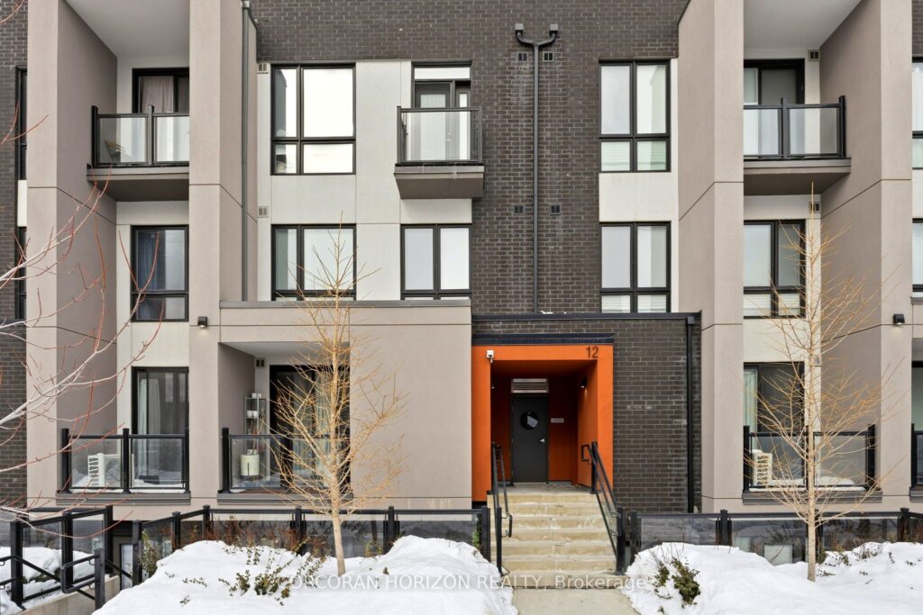 For Lease: 12 Marquette Avenue 6, Toronto C04, ON M6A 0E1, Toronto C04, ON - Property Photo