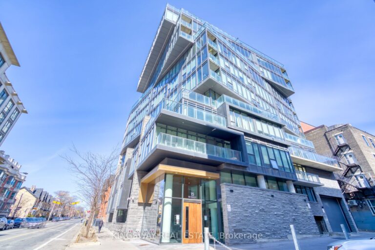 For Lease: 15 Beverley Street 307, Toronto C01, ON M5T 0B3, Toronto C01, ON