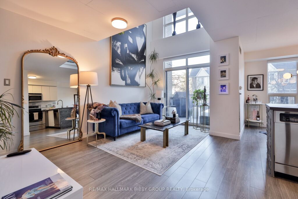 For Sale: 800 King Street W 215, Toronto C01, ON M5V 3M7, Toronto C01, ON - Property Photo