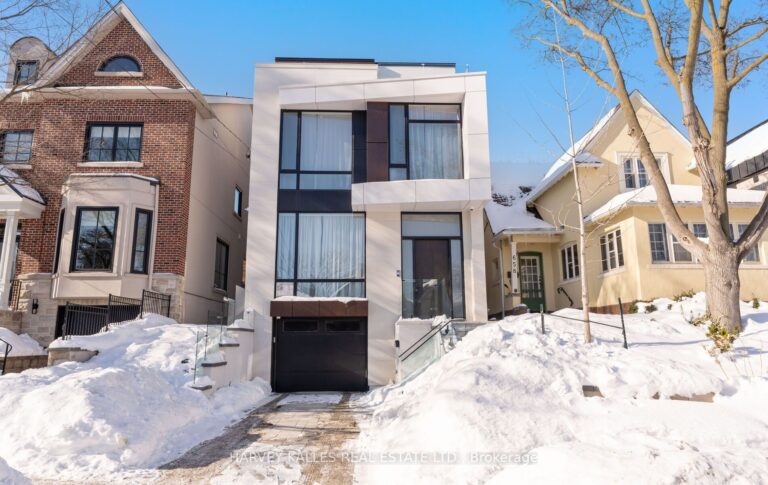 For Sale: 656 Oriole Parkway, Toronto C03, ON M4R 2C4, Toronto C03, ON