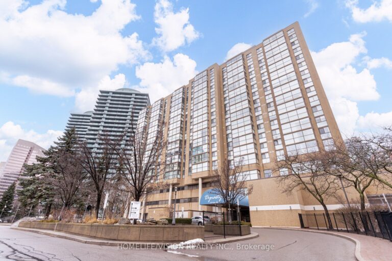 For Sale: 5460 Yonge Street 501, Toronto C07, ON M2N 6K7, Toronto C07, ON