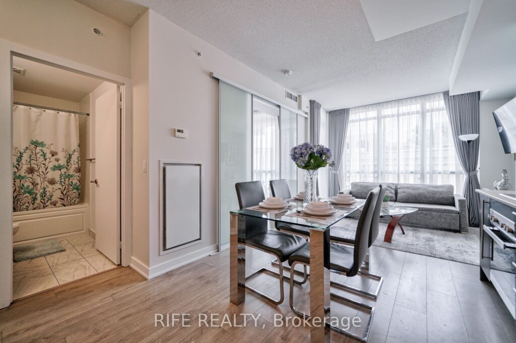 For Lease: 199 Richmond Street W 1503, Toronto C01, ON M5V 0H4, Toronto C01, ON - Property Photo