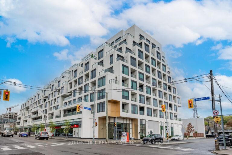 For Sale: 280 Howland Avenue 201, Toronto, ON M5R 0C3, Toronto C02, ON