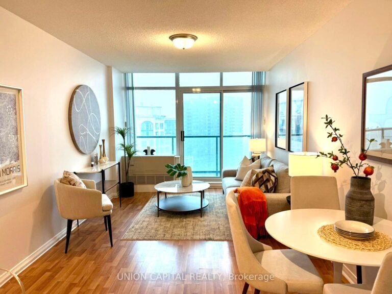For Sale: 5508 NW Yonge Street PH07, Toronto C07, ON M2N 7L2, Toronto C07, ON