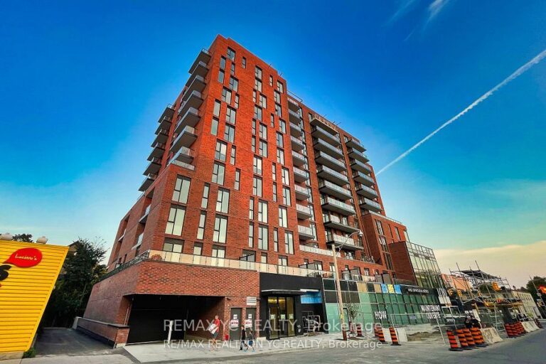 For Lease: 185 Alberta Avenue 805, Toronto C03, ON M6C 0A5, Toronto C03, ON