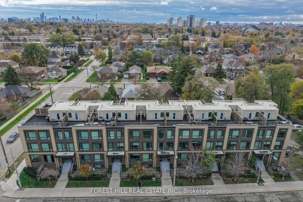 For Sale: 639 Lawrence Avenue W 318, Toronto C04, ON M6A 1A9, Toronto C04, ON - Property Photo