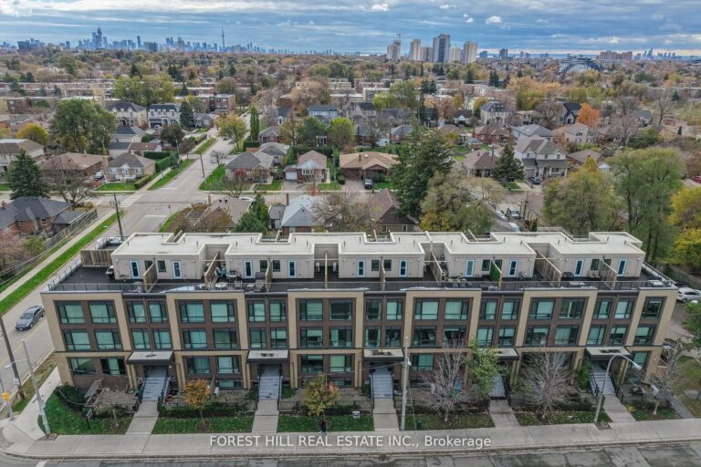 For Sale: 639 Lawrence Avenue W 318, Toronto C04, ON M6A 1A9, Toronto C04, ON