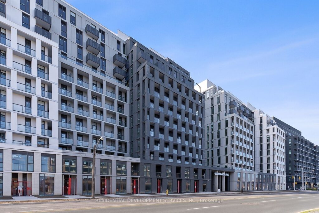For Lease: 500 Wilson Avenue 1110, Toronto C06, ON M3H 0E5, Toronto C06, ON - Property Photo