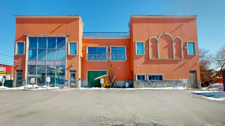 For Lease: 1365 Gerrard Street E 2nd Flr, Toronto E01, ON M4L 1Z3, Toronto E01, ON