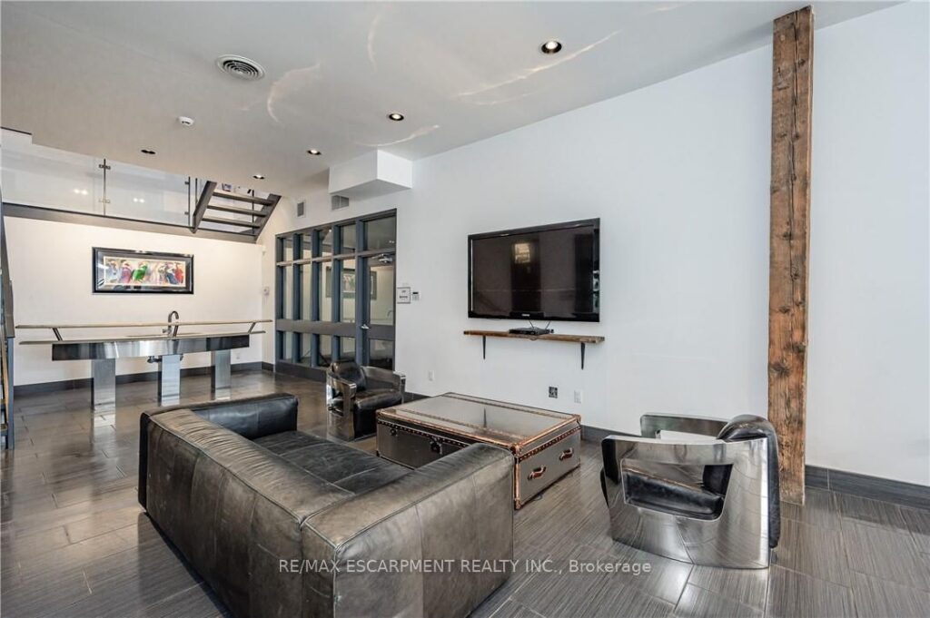 For Lease: 33 Villiers Street 102, Toronto E01, ON M5A 1A9, Toronto E01, ON - Property Photo
