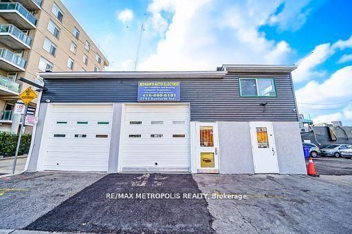 For Lease: 2793 Danforth Avenue Unit A, Toronto E02, ON M4C 1L9, Toronto E02, ON