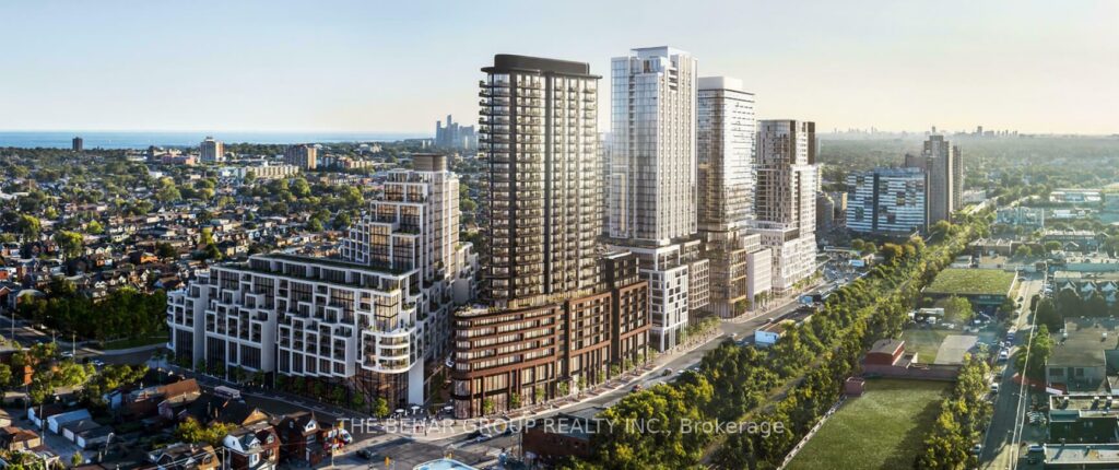 For Lease: 1285 Dupont Street 5 (Fl 1), Toronto W02, ON M6H 0E3, Toronto W02, ON - Property Photo