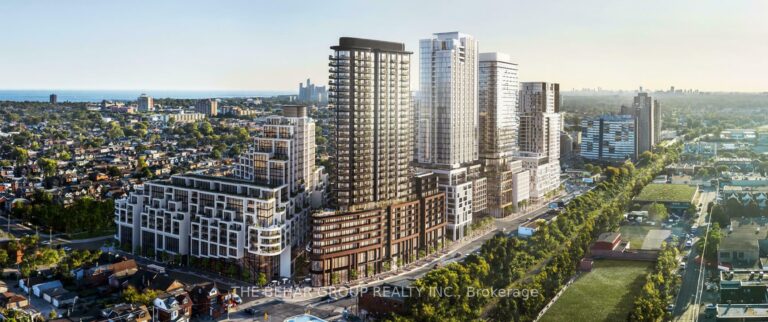 For Lease: 1185 Dupont Street 6 (Fl 1), Toronto W02, ON M6H 0G5, Toronto W02, ON