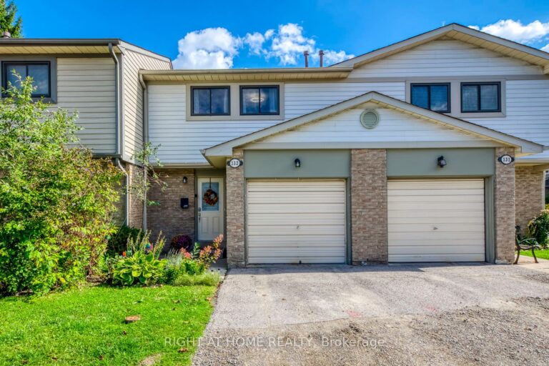 For Sale: 132 Ashton Crescent, Brampton, ON L6S 3J9, Brampton, ON
