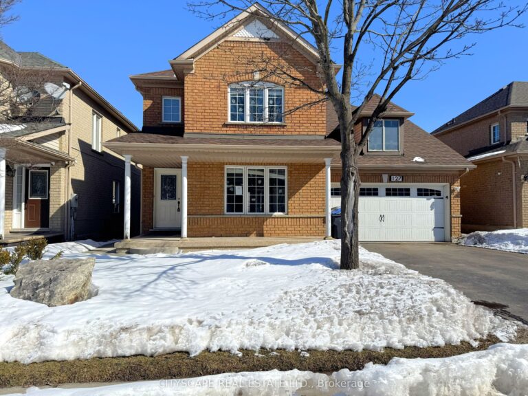 For Sale: 127 Barleyfield Road, Brampton, ON L6R 2J4, Brampton, ON