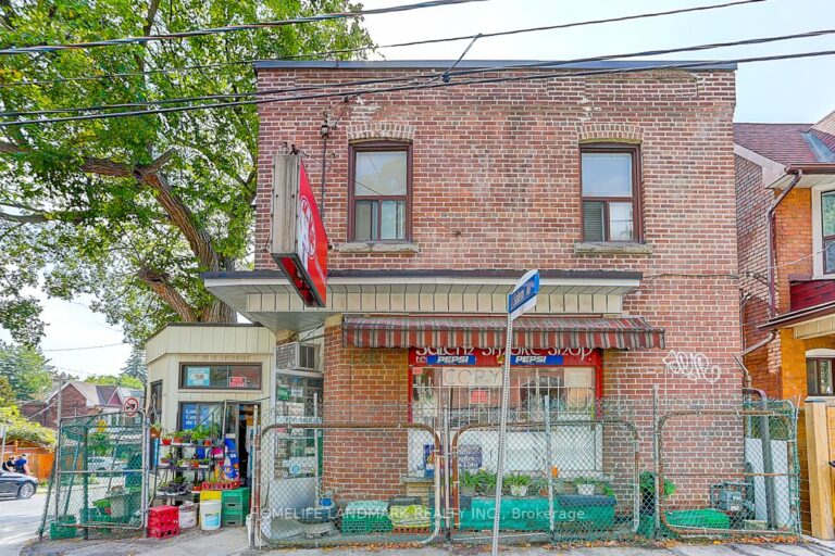 For Sale: 1281 Davenport Road, Toronto W02, ON M6H 2H3, Toronto W02, ON