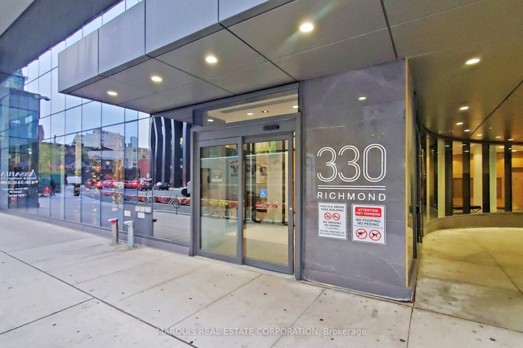 For Sale: 330 Richmond Street W Parking, Toronto C01, ON M5V 0M4, Toronto C01, ON - Property Photo