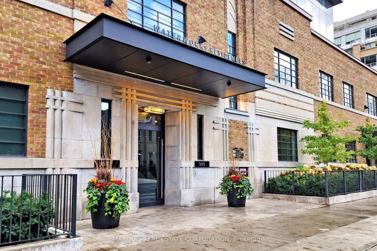 For Sale: 505 Richmond Street W Parking, Toronto C01, ON M5V 0P4, Toronto C01, ON