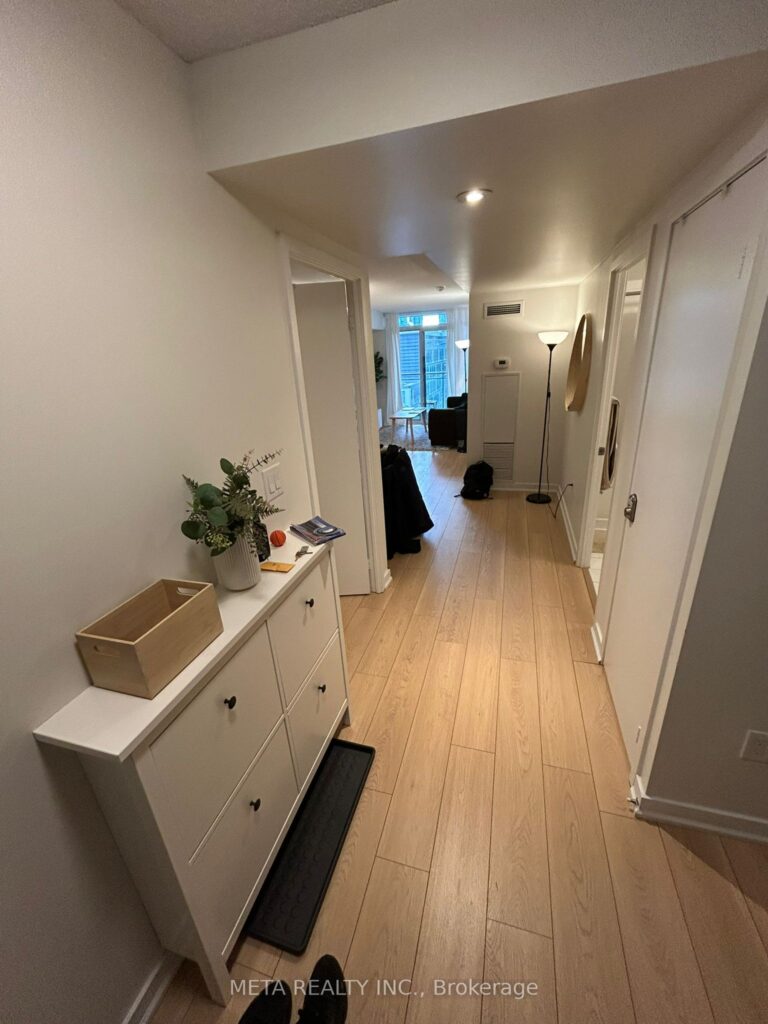 For Lease: 151 Dan Leckie Way 706, Toronto C01, ON M5V 4B2, Toronto C01, ON