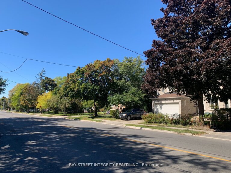 For Lease: 320 Drewry Avenue #Bsmt, Toronto C07, ON M2M 1E7, Toronto C07, ON
