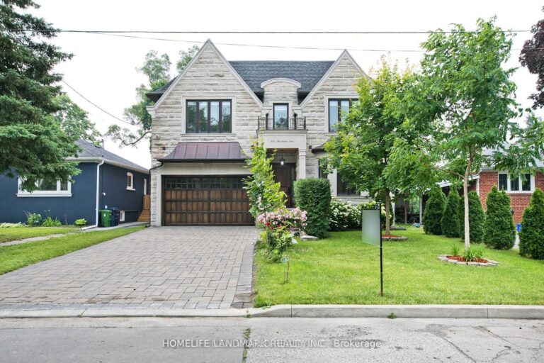 For Lease: 343 Horsham Avenue #Basement, Toronto C07, ON M2R 1G8, Toronto C07, ON