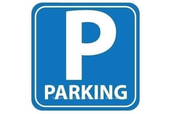 For Lease: 422 Lake Shore Boulevard W Parking, Toronto C01, ON M5V 2V9, Toronto C01, ON