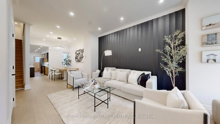 For Sale: 59 Shirley Street, Toronto C01, ON M6K 1T2, Toronto C01, ON