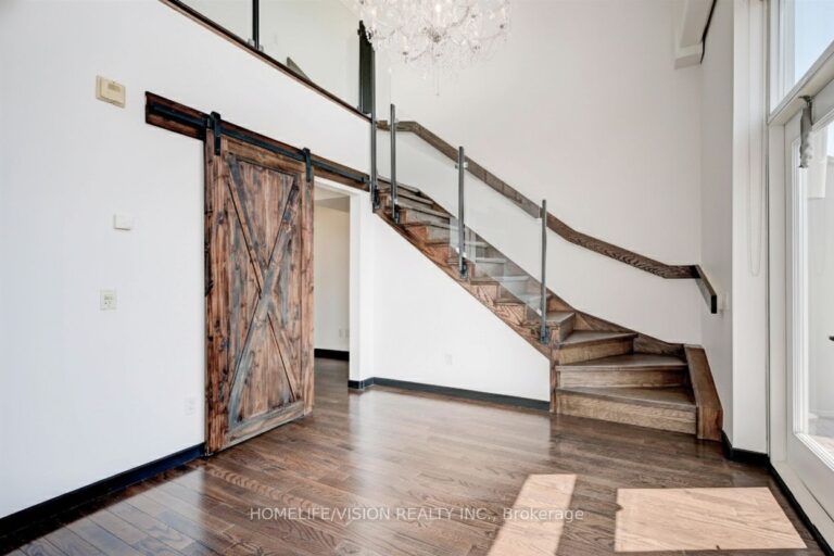 For Sale: 915 King Street W Ph505, Toronto C01, ON M6K 3M2, Toronto C01, ON