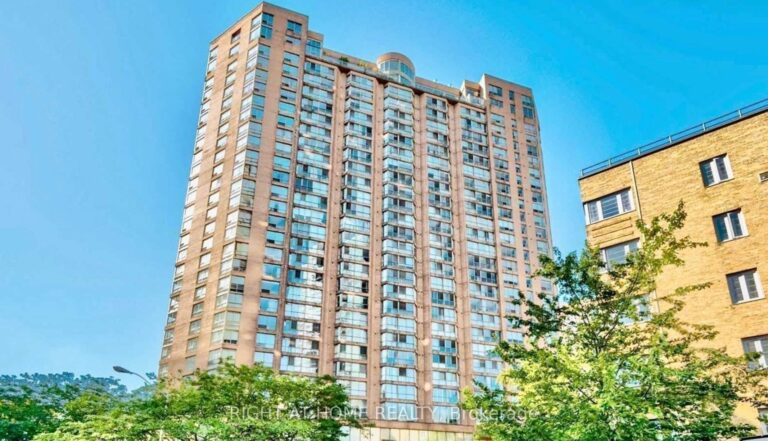 For Lease: 44 St Joseph Street 1609, Toronto C01, ON M4Y 2W4, Toronto C01, ON
