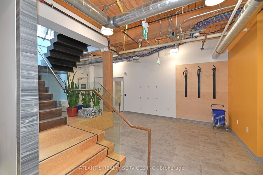 For Sale: 243 College Street, Toronto C01, ON M5T 1R5, Toronto C01, ON - Property Photo