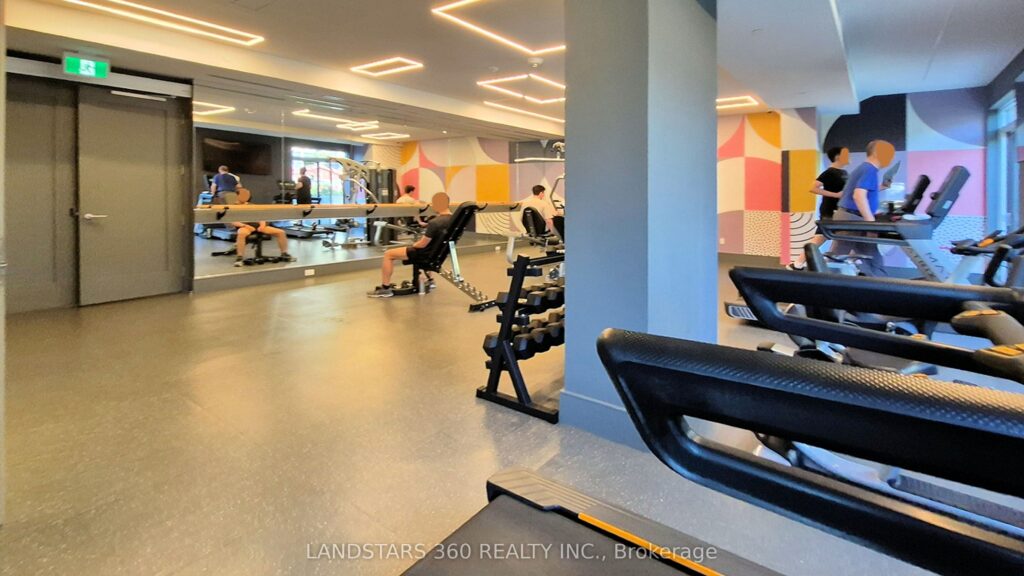 For Sale: 75 Canterbury Place 2506, Toronto C07, ON M2N 2N1, Toronto C07, ON - Property Photo