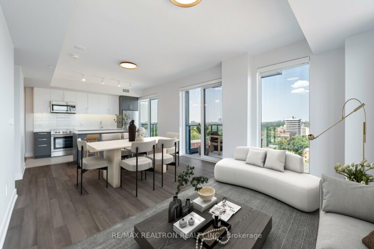 For Lease: 2525 Bathurst Street 1009, Toronto C04, ON M6B 2Y9, Toronto C04, ON