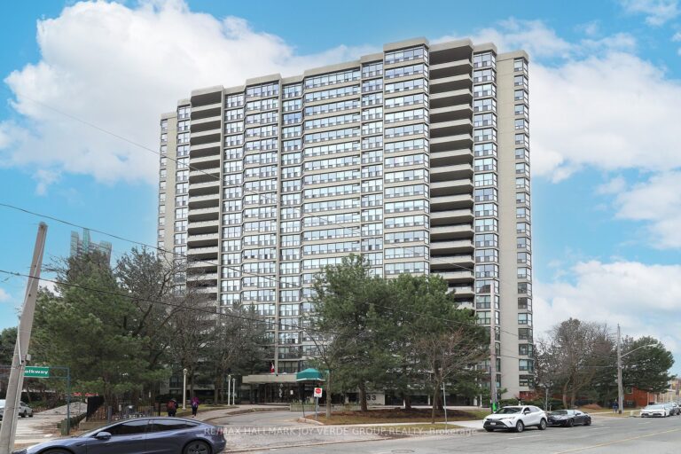 For Sale: 33 Elmhurst Avenue 101, Toronto C07, ON M2N 6G8, Toronto C07, ON