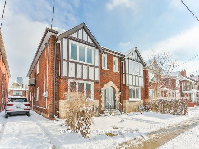For Lease: 987 Avenue Road Upper, Toronto C03, ON M5P 2K9, Toronto C03, ON