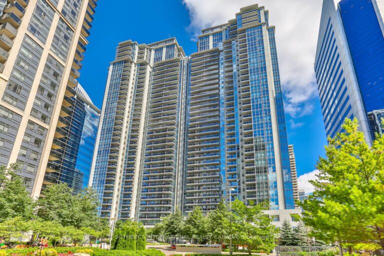 For Lease: 4968 Yonge Street 3601, Toronto C07, ON M2N 7G9, Toronto C07, ON