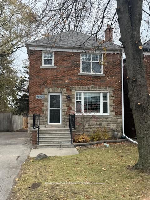 For Lease: 2091 Avenue Road, Toronto C04, ON M5M 4A9, Toronto C04, ON