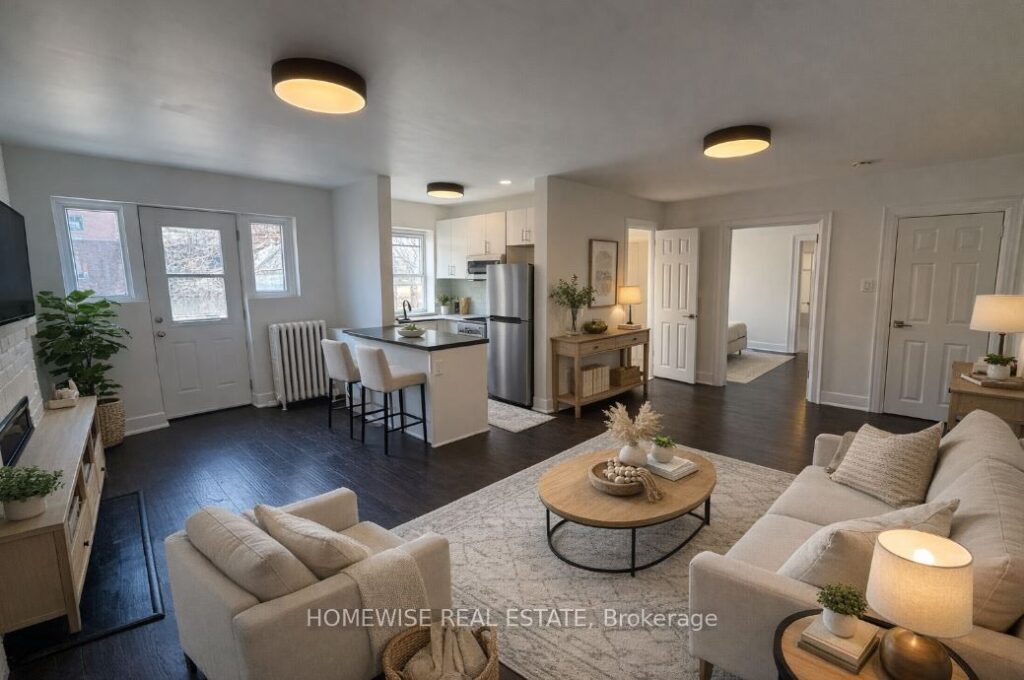 For Lease: 189 Vaughan Road 11, Toronto C03, ON M6C 2M4, Toronto C03, ON - Property Photo
