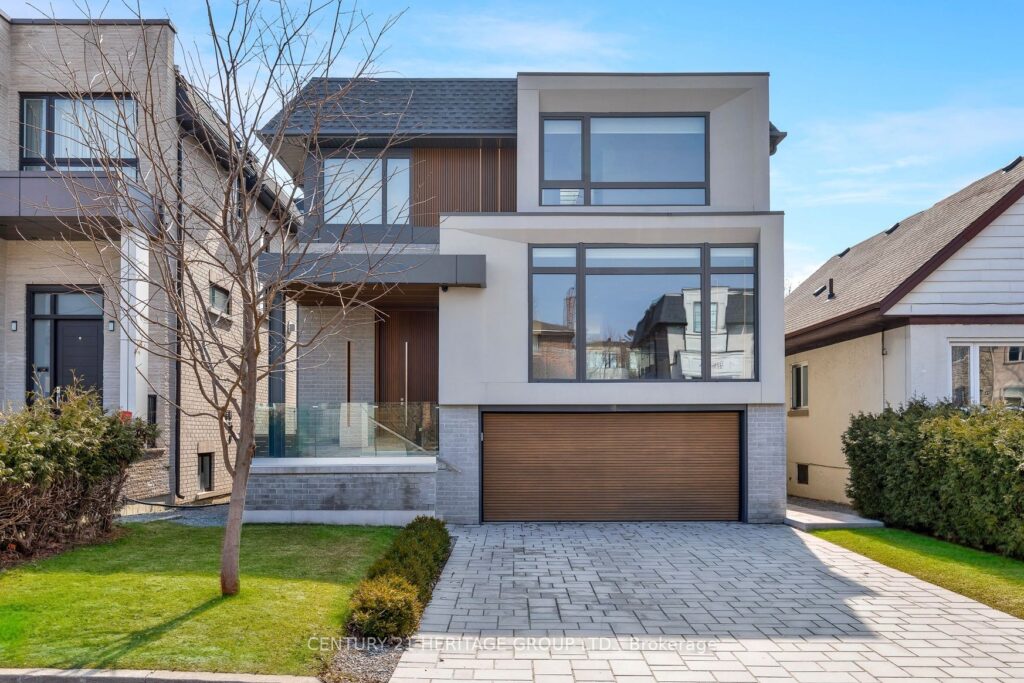 For Sale: 21 Farrell Avenue, Toronto C07, ON M2R 1C7, Toronto C07, ON - Property Photo