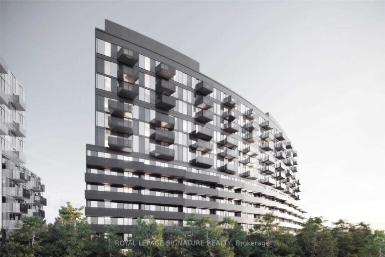 For Sale: 30 Tretti Way 406, Toronto C06, ON M3H 0E3, Toronto C06, ON