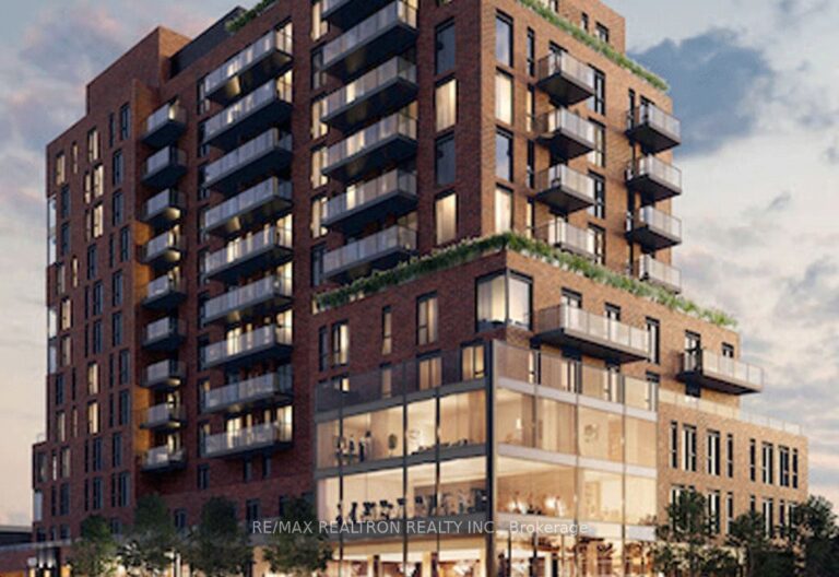 For Sale: 185 Alberta Avenue W 1208, Toronto C03, ON M6C 0A5, Toronto C03, ON
