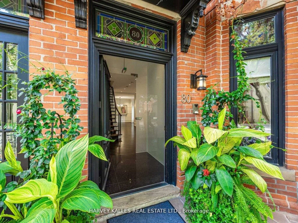 80 Hazelton Avenue, Toronto C02, ON M5R 2E2, Toronto C02, ON - Property Photo