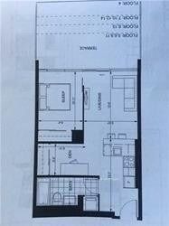 For Lease: 57 St Joseph Street 401, Toronto C01, ON M5S 0C5, Toronto C01, ON